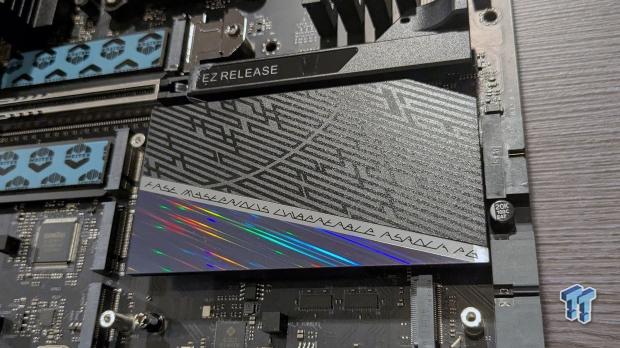 ASRock Phantom Gaming X870 Nova WiFi review - Delivering a solid core feature set 31