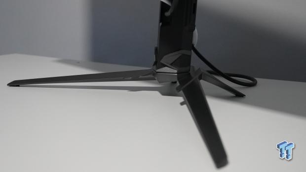 Acer Predator XB273K V5 Gaming Monitor Review - 4K 160Hz & 1080p 320Hz for $400 23