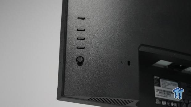 Acer Predator XB273K V5 Gaming Monitor Review - 4K 160Hz & 1080p 320Hz for $400 25