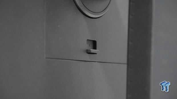 Acer Predator XB273K V5 Gaming Monitor Review - 4K 160Hz & 1080p 320Hz for $400 31