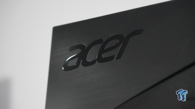 Acer Predator XB273K V5 Gaming Monitor Review - 4K 160Hz & 1080p 320Hz for $400 34
