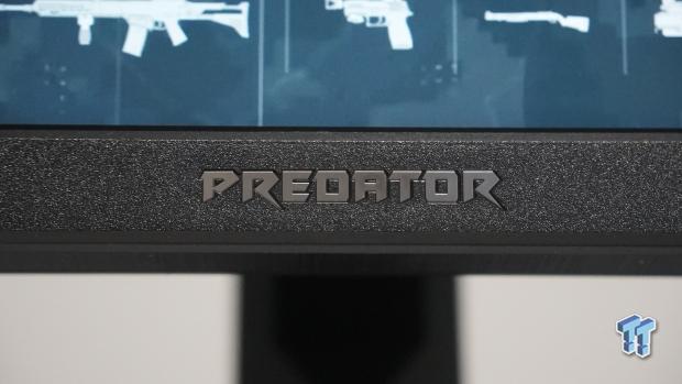 Acer Predator XB273K V5 Gaming Monitor Review - 4K 160Hz & 1080p 320Hz for $400 55
