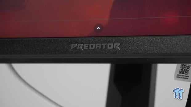 Acer Predator XB273K V5 Gaming Monitor Review - 4K 160Hz & 1080p 320Hz for $400 57