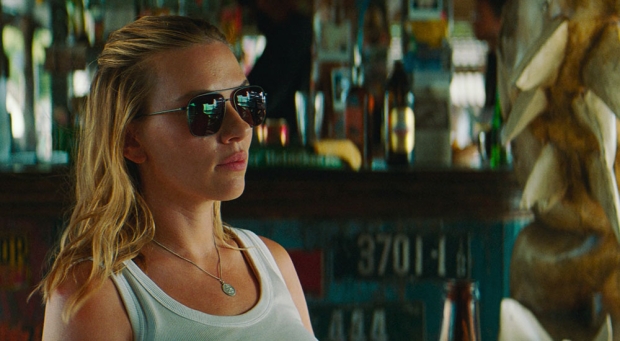 Jurassic World: Rebirth (2025) 4K Ultra HD Blu-ray Review 01