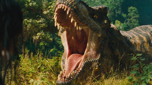 Jurassic World: Rebirth (2025) 4K Ultra HD Blu-ray