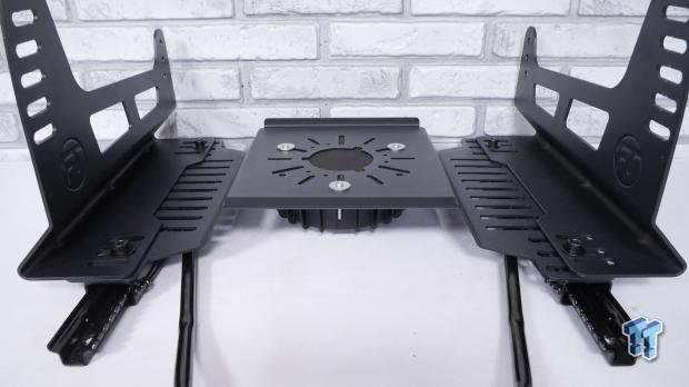 Trak Racer Haptic Bass Shaker Kit Review