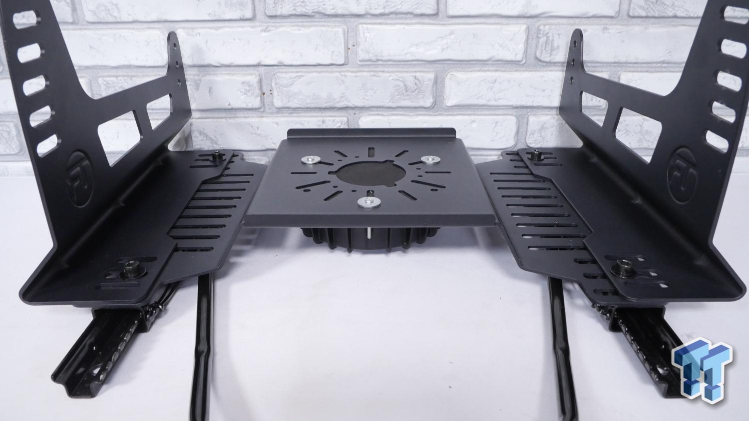 Trak Racer Haptic Bass Shaker Kit Review