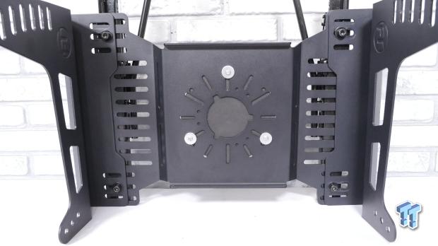 Trak Racer Haptic Bass Shaker Kit Review 14