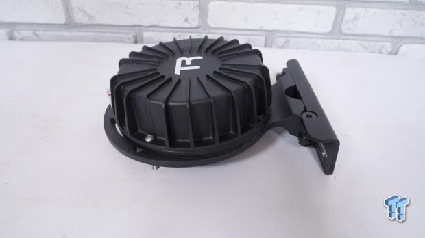 Trak Racer Haptic Bass Shaker Kit Review