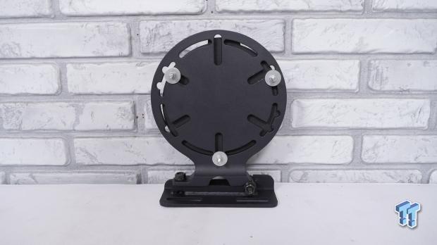 Trak Racer Haptic Bass Shaker Kit Review 16