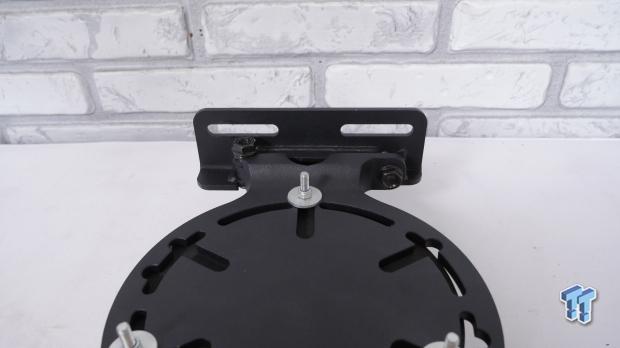 Trak Racer Haptic Bass Shaker Kit Review 17