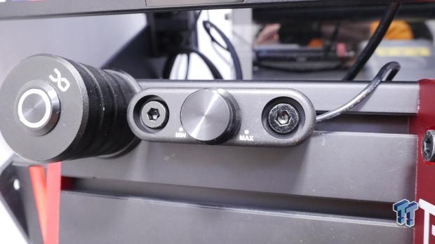 Trak Racer Haptic Bass Shaker Kit Review 20