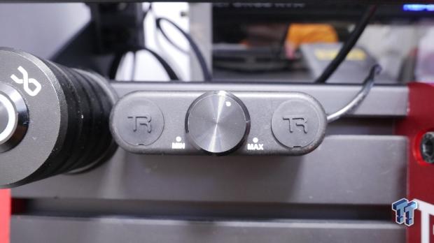 Trak Racer Haptic Bass Shaker Kit Review 21