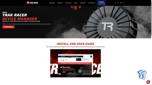 Trak Racer Haptic Bass Shaker Kit Review 22