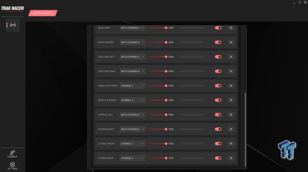 Trak Racer Haptic Bass Shaker Kit Review 26