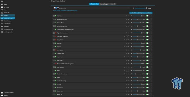 Trak Racer Haptic Bass Shaker Kit Review 28