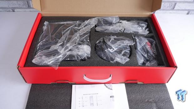 Trak Racer Haptic Bass Shaker Kit Review 3