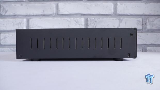 Trak Racer Haptic Bass Shaker Kit Review 6