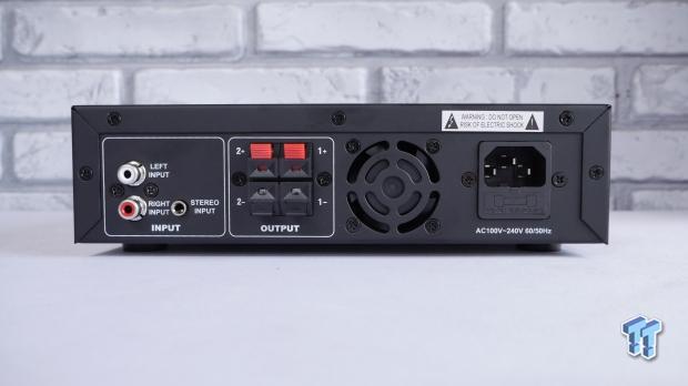 Trak Racer Haptic Bass Shaker Kit Review