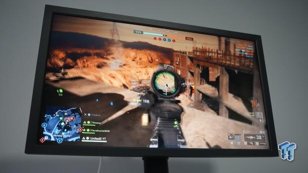 BenQ Zowie XL2566X+ Gaming Monitor Review - 1080p 400Hz for $649 10