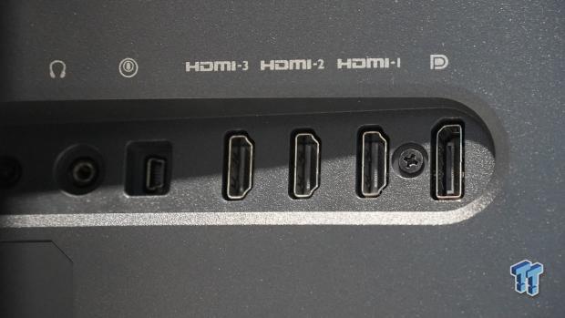 BenQ Zowie XL2566X+ Gaming Monitor Review - 1080p 400Hz for $649 24