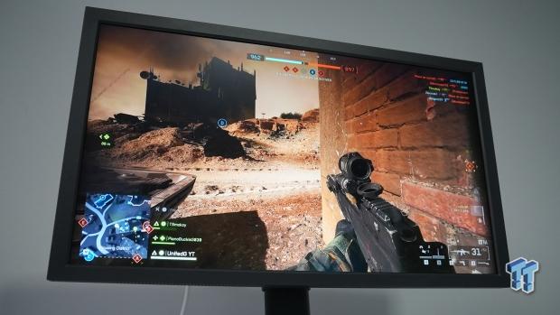 BenQ Zowie XL2566X+ Gaming Monitor Review - 1080p 400Hz for $649 51