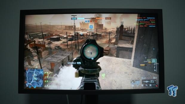 BenQ Zowie XL2566X+ Gaming Monitor Review - 1080p 400Hz for $649 52