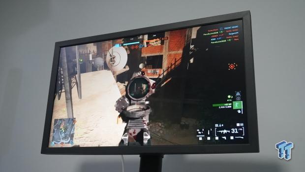 BenQ Zowie XL2566X+ Gaming Monitor Review - 1080p 400Hz for $649 53