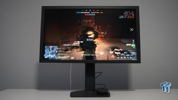 BenQ Zowie XL2566X+ Gaming Monitor Review - 1080p 400Hz for $649 57