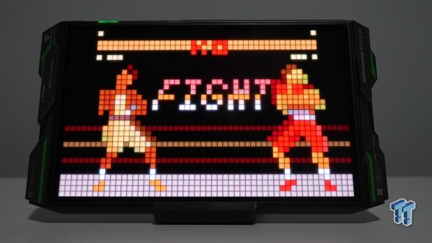 Govee x Pac-Man Gaming Pixel Light Review - Pixel Art Brought to Life for $139 10