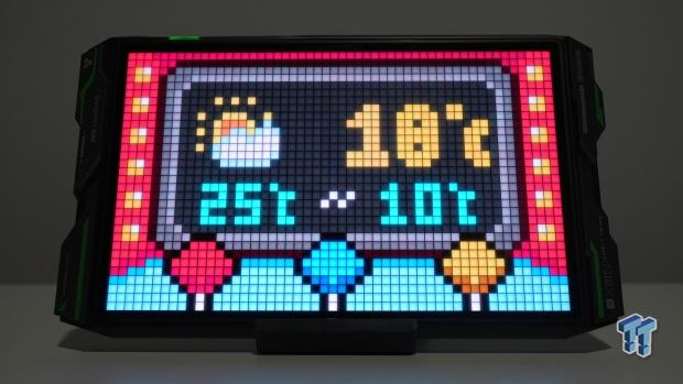 Govee x Pac-Man Gaming Pixel Light Review - Pixel Art Brought to Life for $139 24