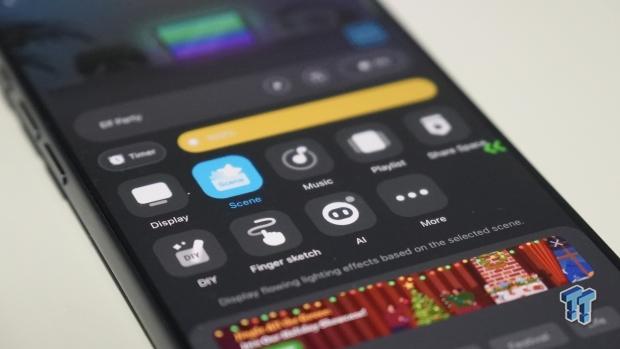 Govee x Pac-Man Gaming Pixel Light Review - Pixel Art Brought to Life for $139 53