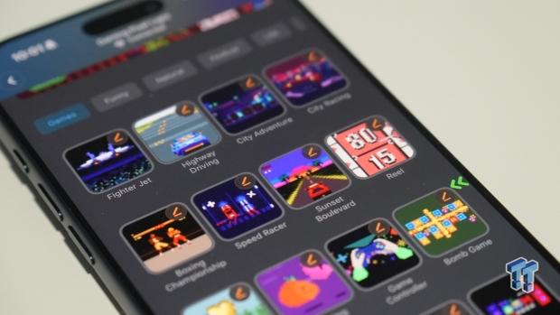 Govee x Pac-Man Gaming Pixel Light Review - Pixel Art Brought to Life for $139 54