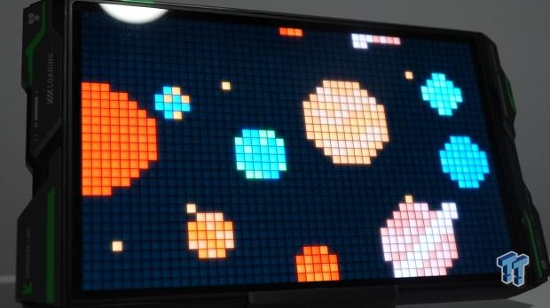 Govee x Pac-Man Gaming Pixel Light - Pixel Art Brought to Life for $139