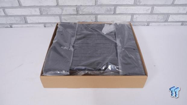 Nitro Concepts E-Racer Sim Racing Chassis Review 11