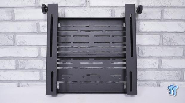 Nitro Concepts E-Racer Sim Racing Chassis Review 13