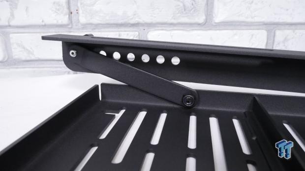 Nitro Concepts E-Racer Sim Racing Chassis Review 15