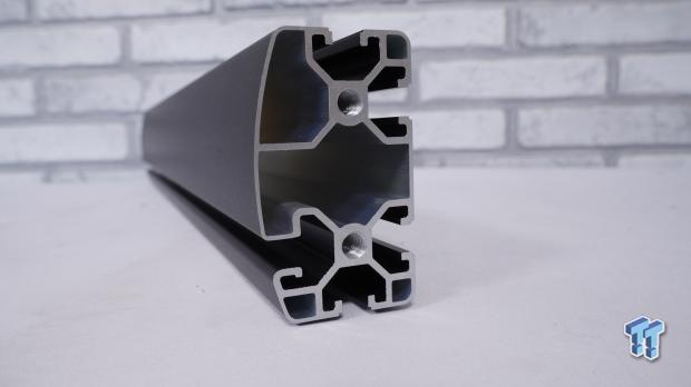 Nitro Concepts E-Racer Sim Racing Chassis Review 18