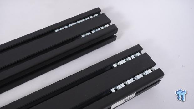 Nitro Concepts E-Racer Sim Racing Chassis Review 21