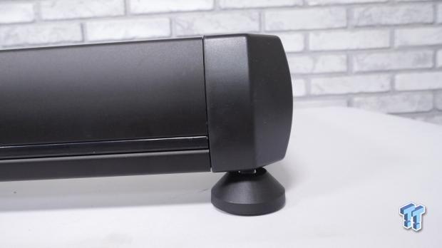 Nitro Concepts E-Racer Sim Racing Chassis Review 27