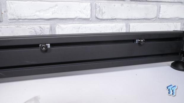 Nitro Concepts E-Racer Sim Racing Chassis Review 28