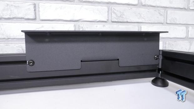 Nitro Concepts E-Racer Sim Racing Chassis Review 30