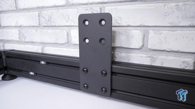 Nitro Concepts E-Racer Sim Racing Chassis Review 34