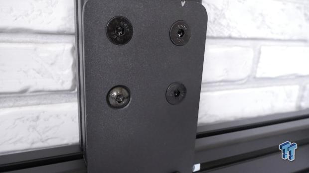 Nitro Concepts E-Racer Sim Racing Chassis Review 40