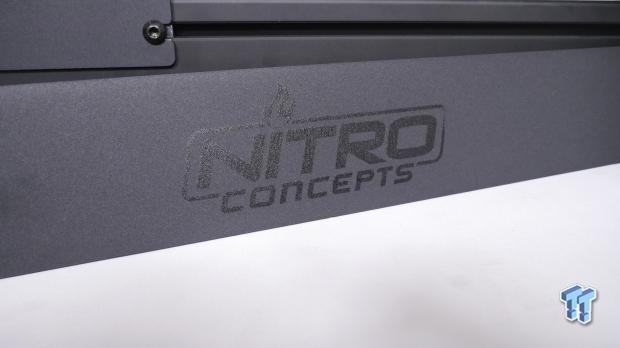 Nitro Concepts E-Racer Sim Racing Chassis Review 42