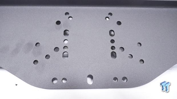 Nitro Concepts E-Racer Sim Racing Chassis Review 47