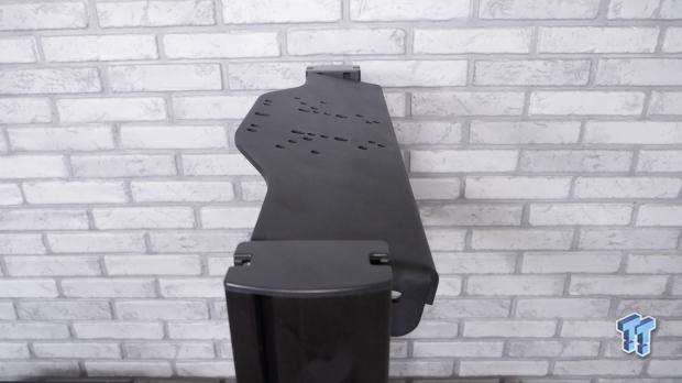 Nitro Concepts E-Racer Sim Racing Chassis Review 48