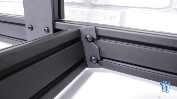 Nitro Concepts E-Racer Sim Racing Chassis Review 51