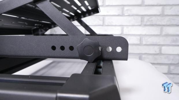 Nitro Concepts E-Racer Sim Racing Chassis Review 55