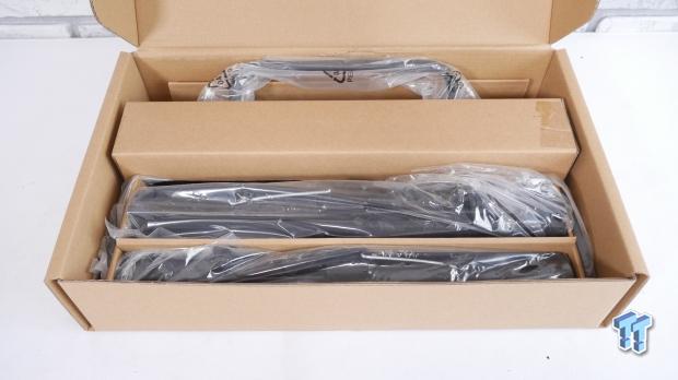 Nitro Concepts E-Racer Sim Racing Chassis Review 64